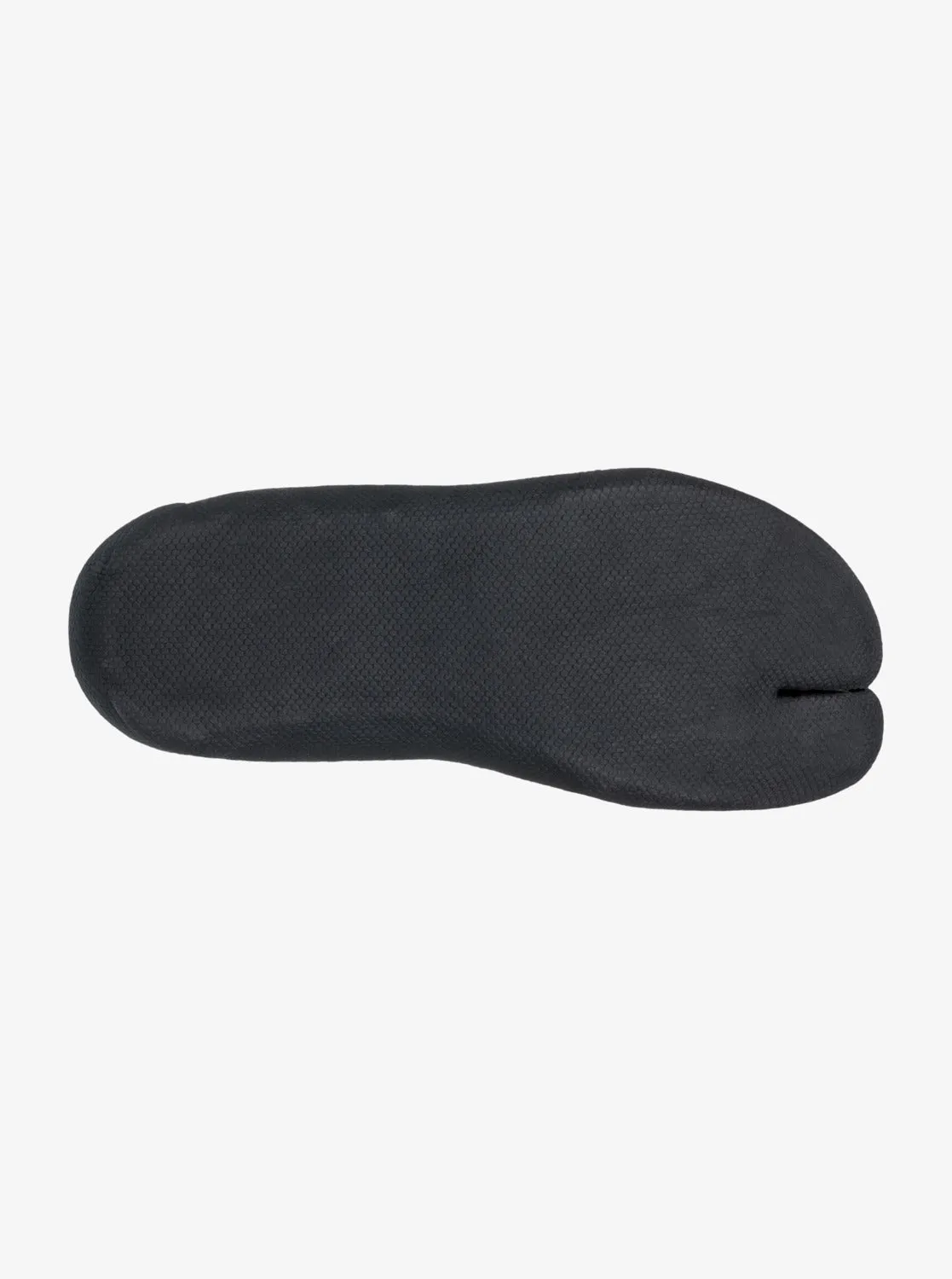 3mm Elite Spilt Toe Wetsuit Boots - Black