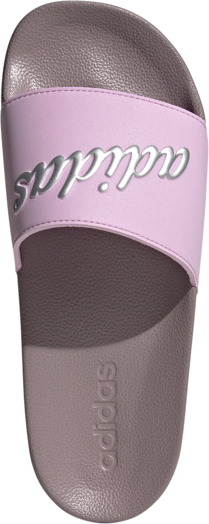 adidas Adilette Shower Womens Sliders - Purple