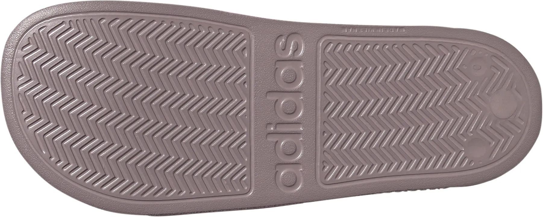 adidas Adilette Shower Womens Sliders - Purple