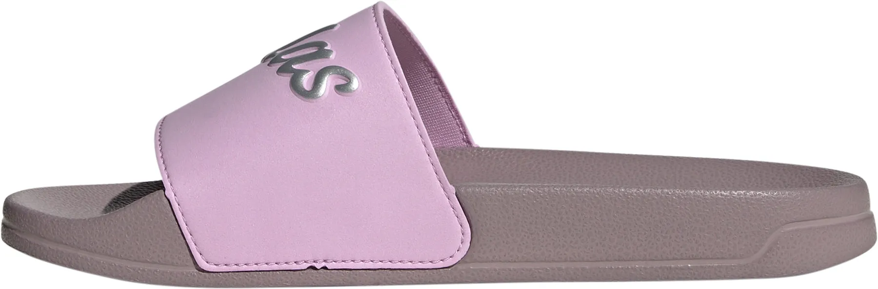 adidas Adilette Shower Womens Sliders - Purple