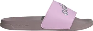 adidas Adilette Shower Womens Sliders - Purple
