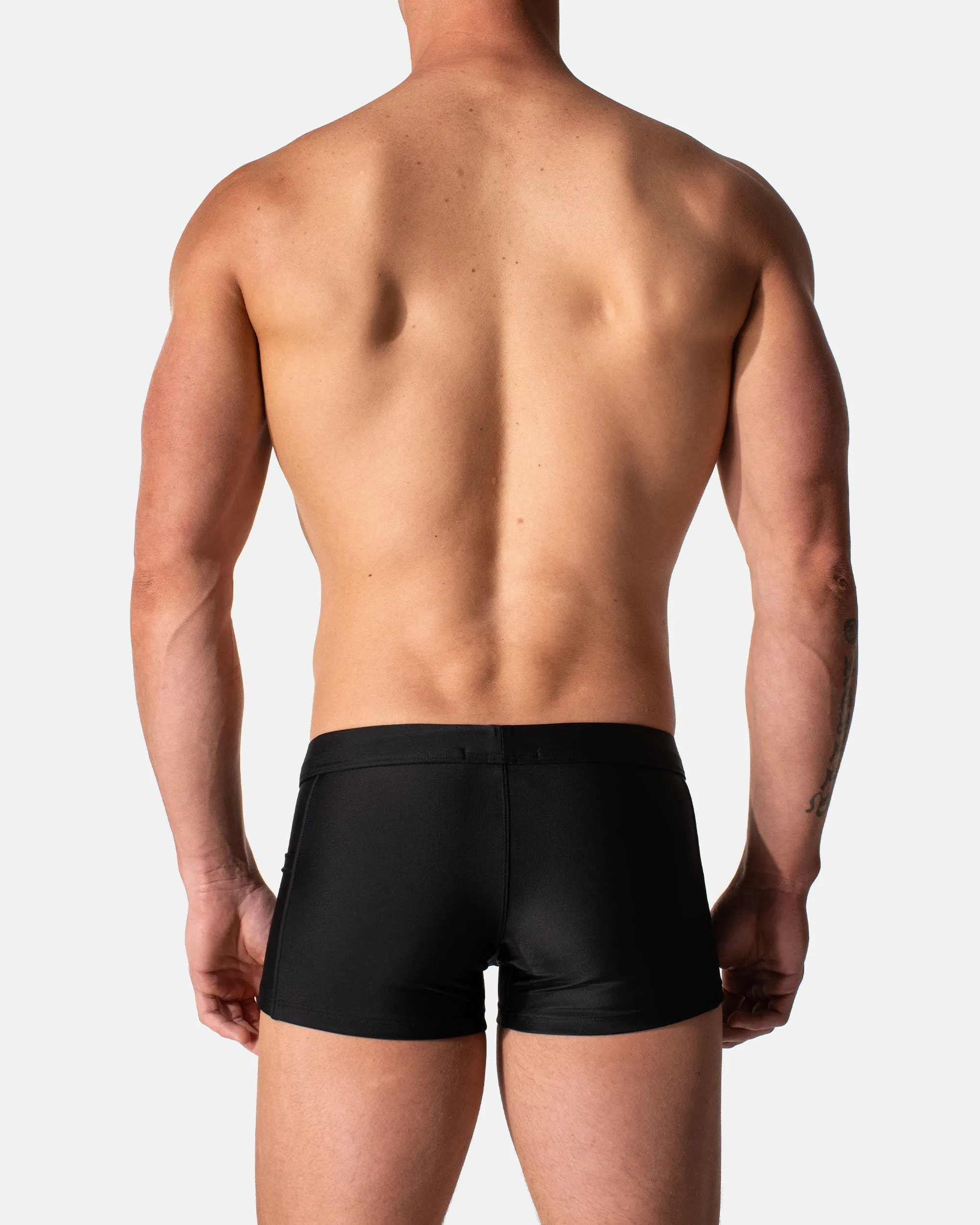 Alpha Swim Trunk
