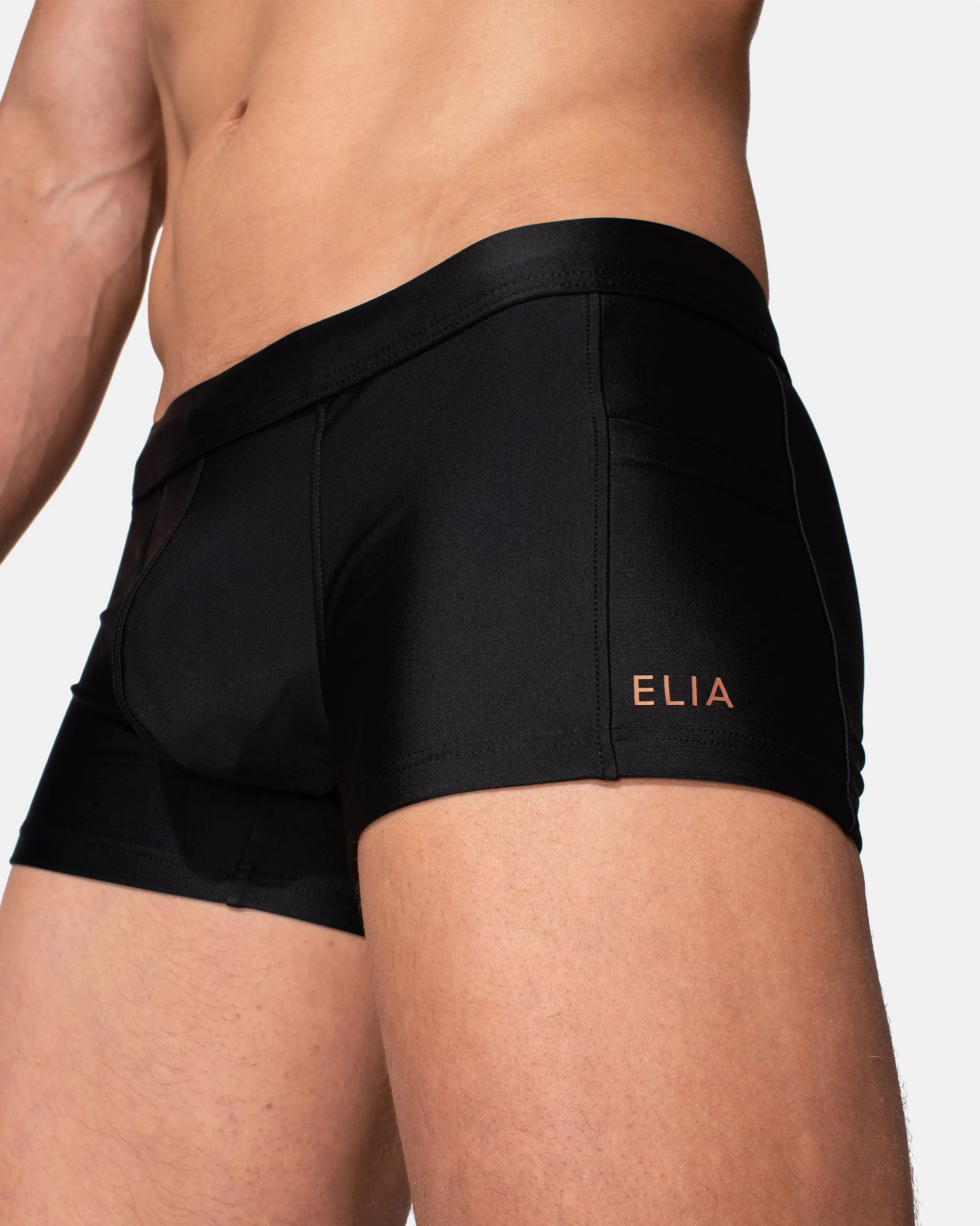 Alpha Swim Trunk