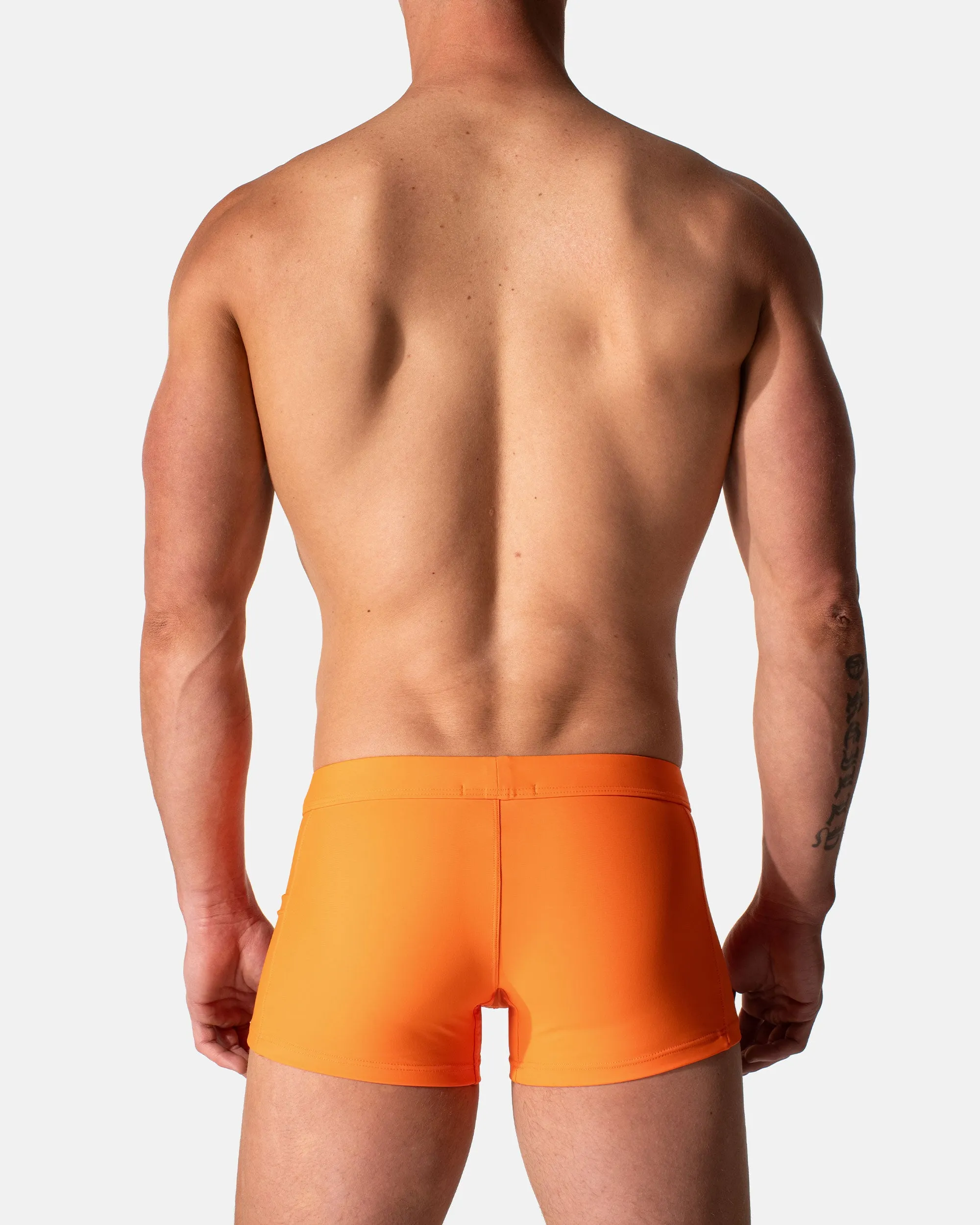 Alpha Swim Trunk