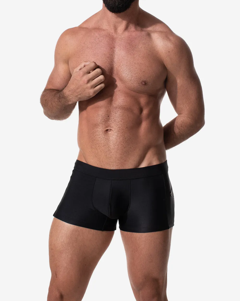 Alpha Swim Trunk