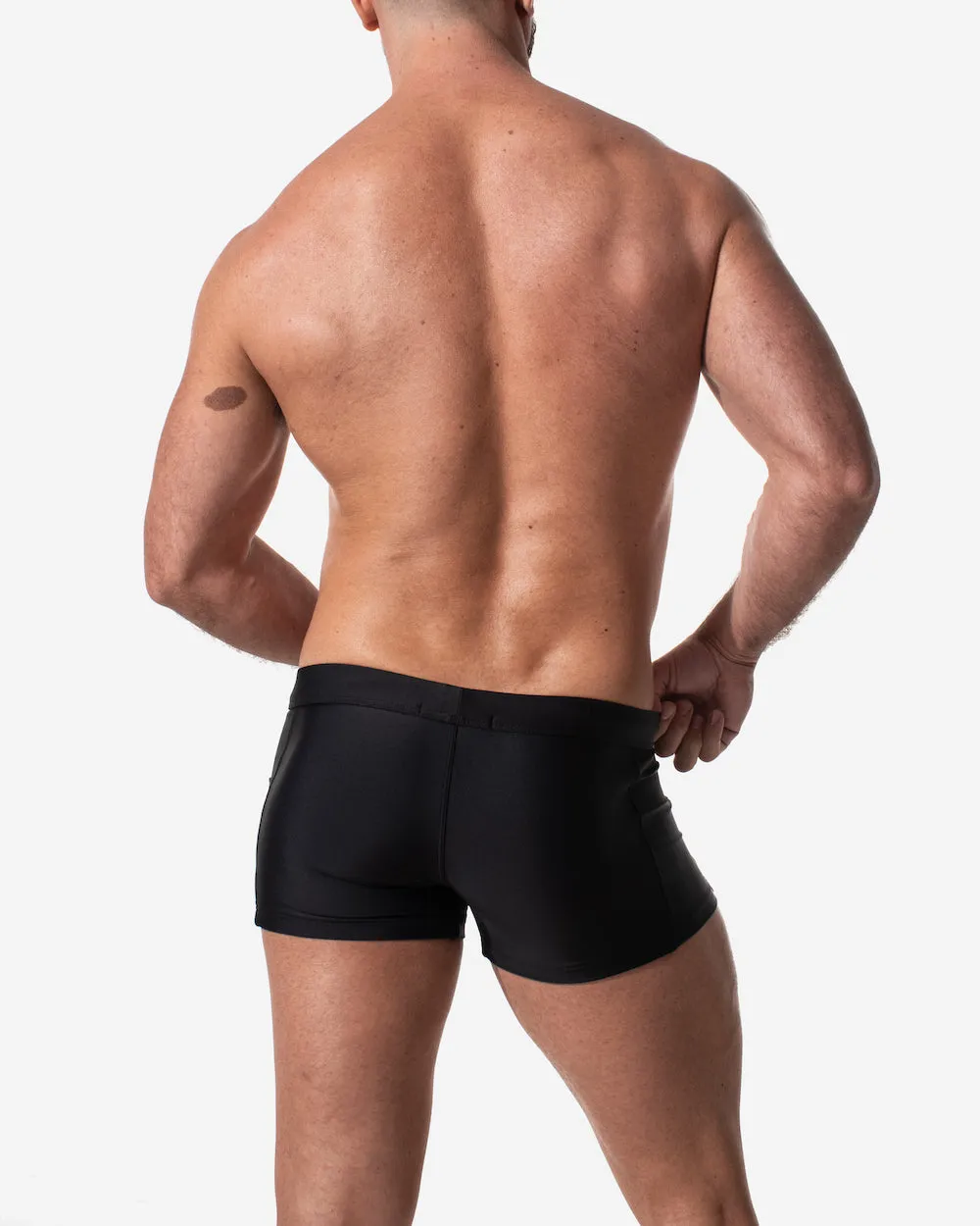 Alpha Swim Trunk
