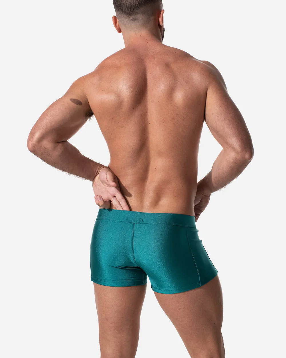 Alpha Swim Trunk
