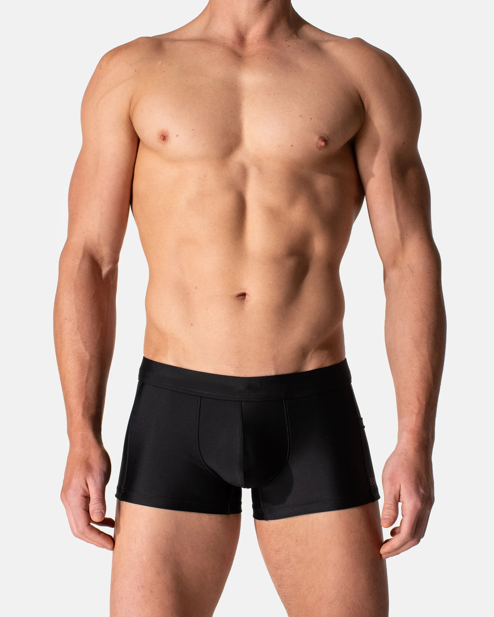 Alpha Swim Trunk