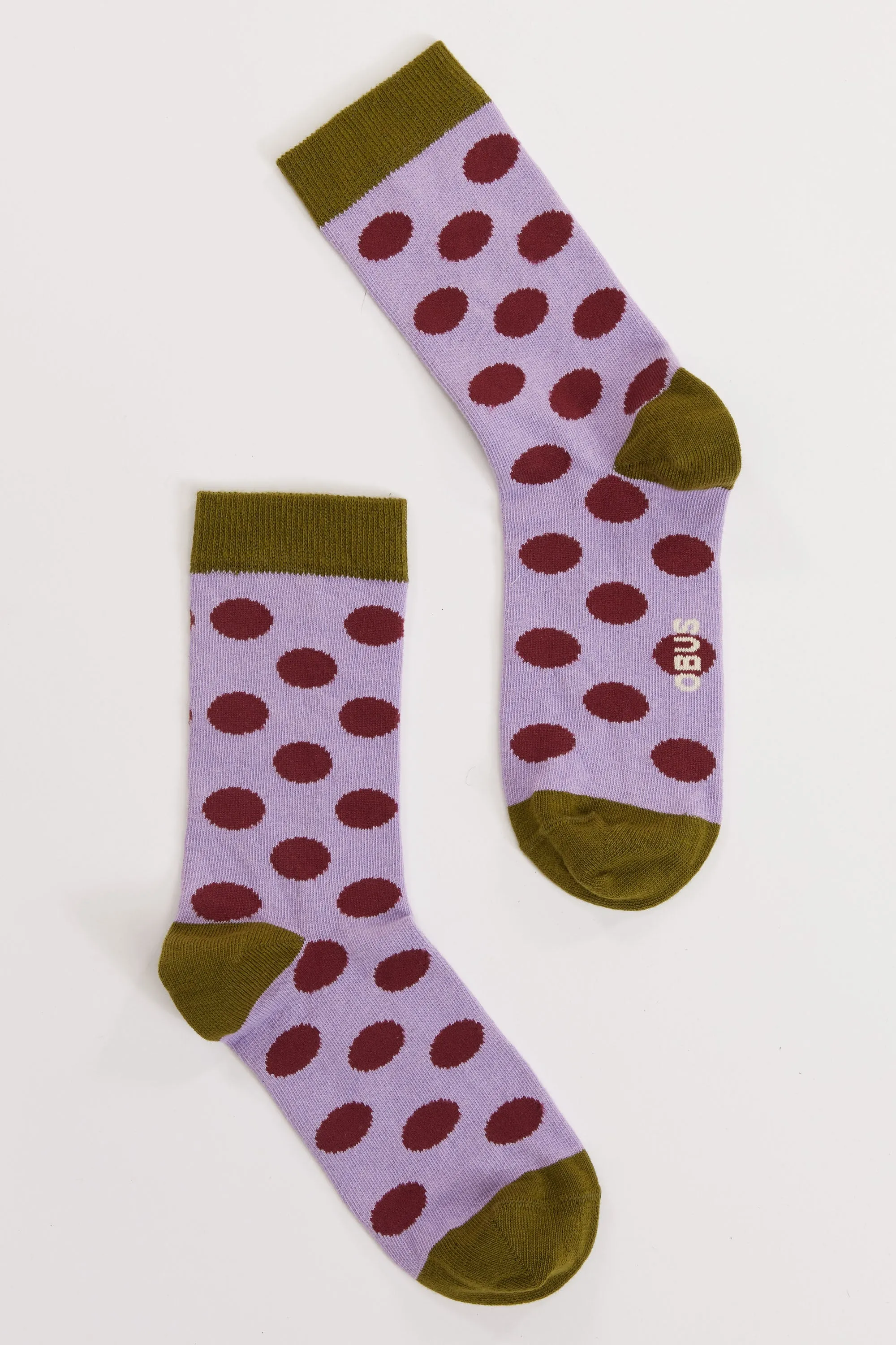 Assemble Sock