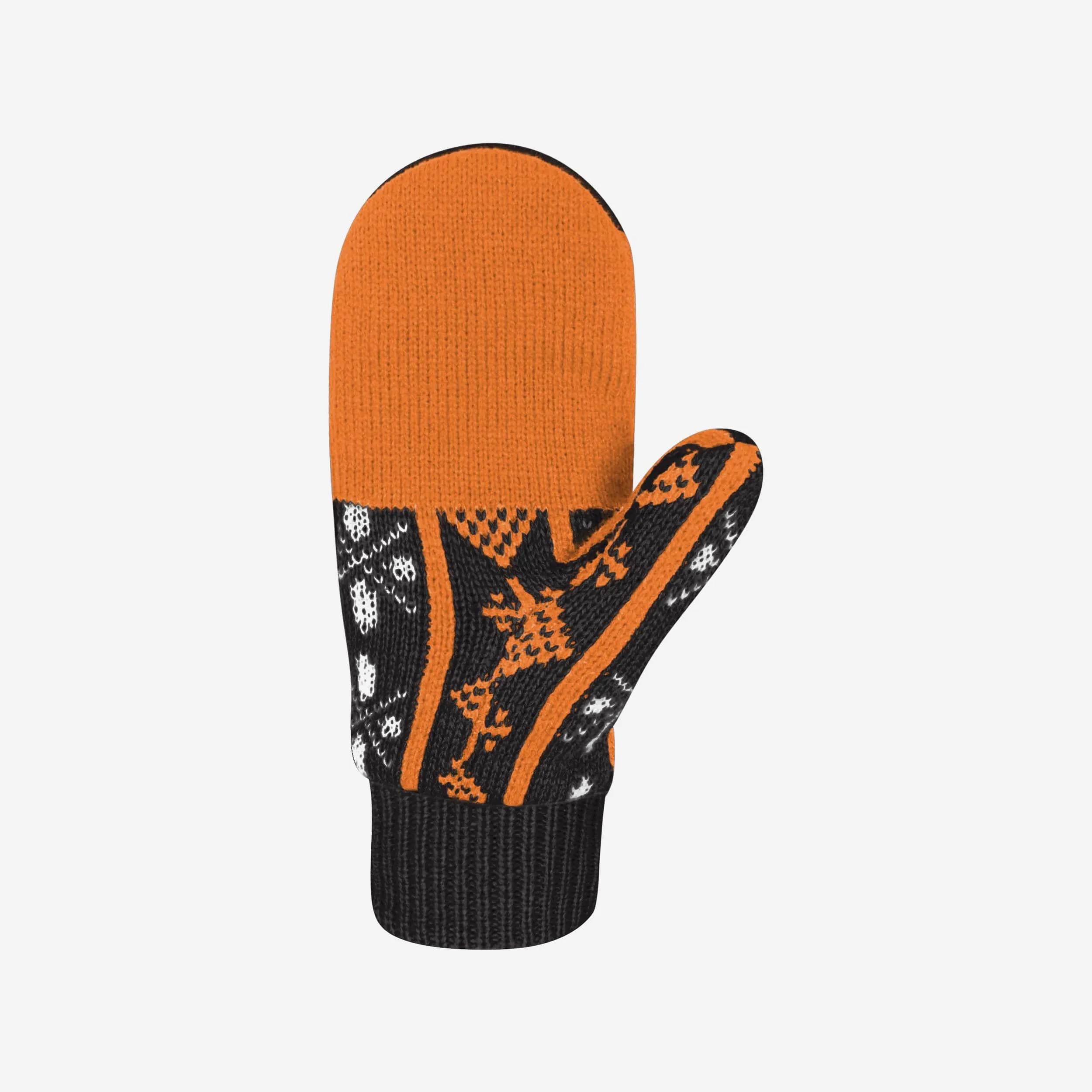 Baltimore Orioles Mittens