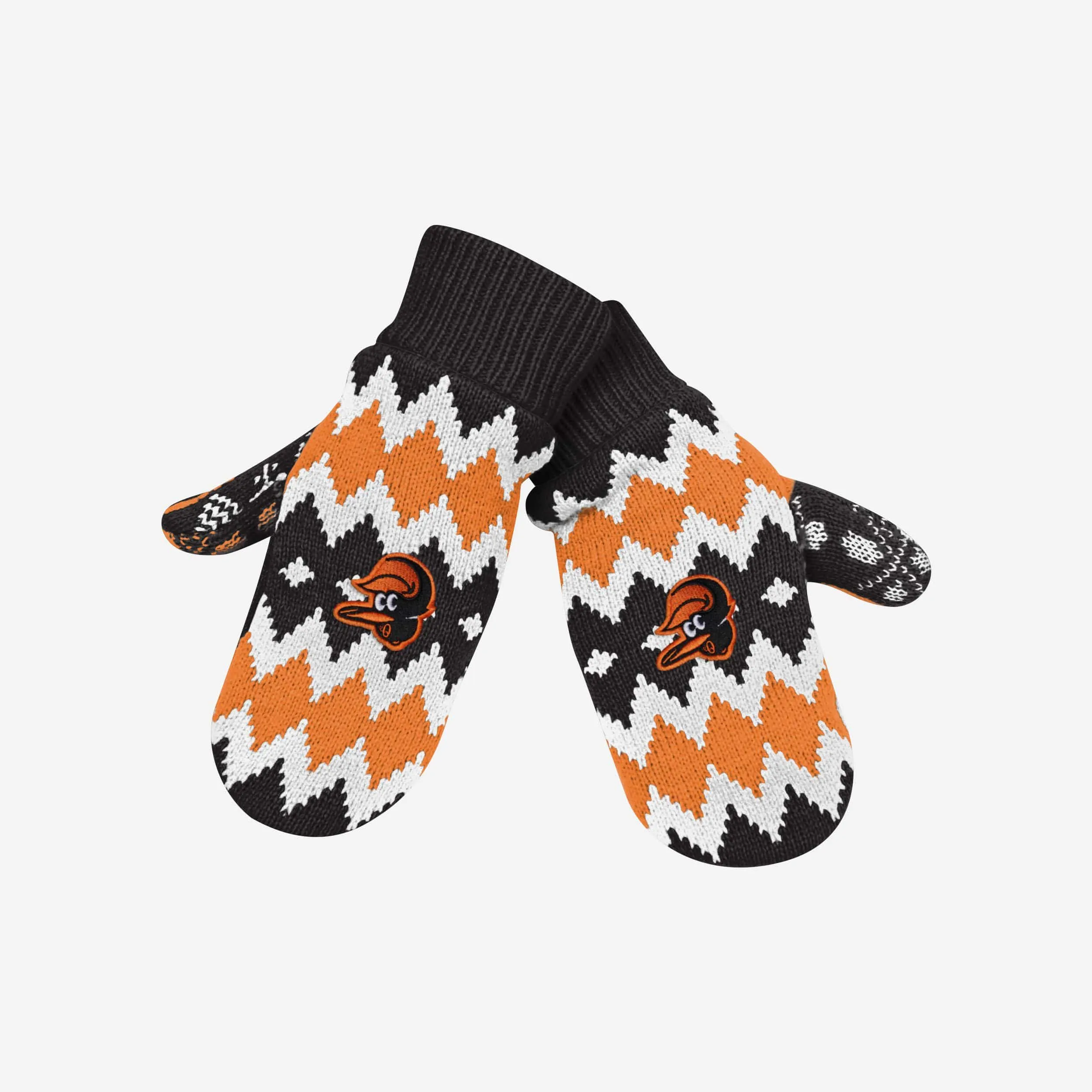 Baltimore Orioles Mittens