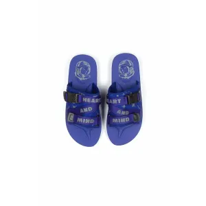 BBC Sodalite Blue BB Spacewalker II Slides (821-3810)