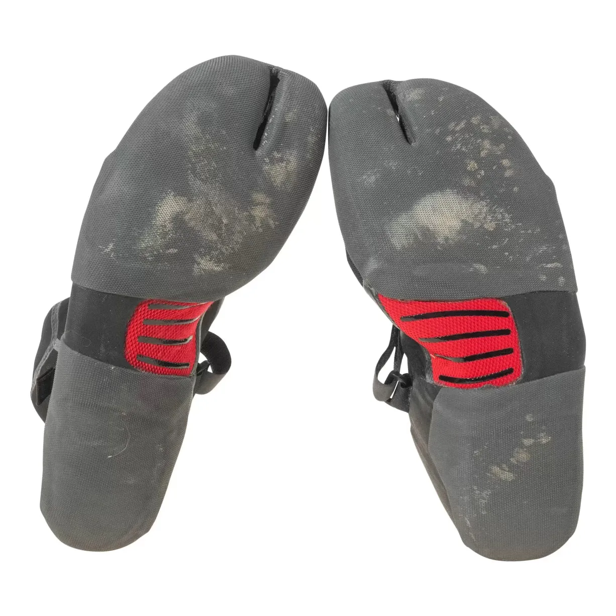 Billabong Furnace Hidden Split Toe Boots