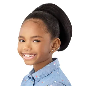 BRIA | Outre LiL Looks Drawstring Ponytail
