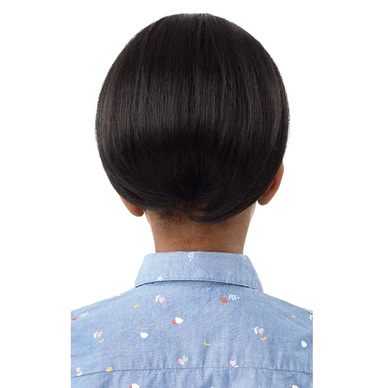 BRIA | Outre LiL Looks Drawstring Ponytail