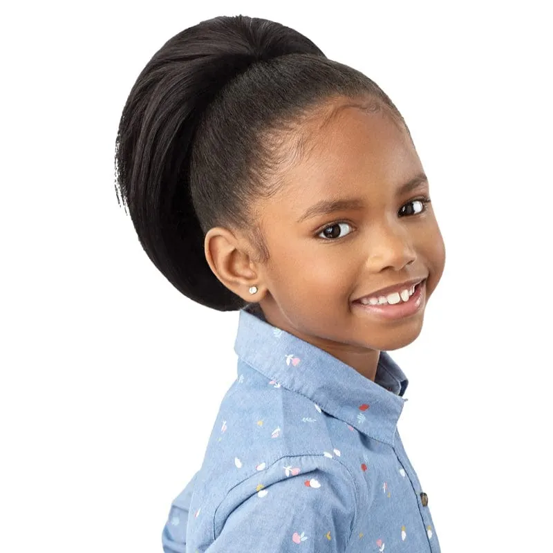 BRIA | Outre LiL Looks Drawstring Ponytail