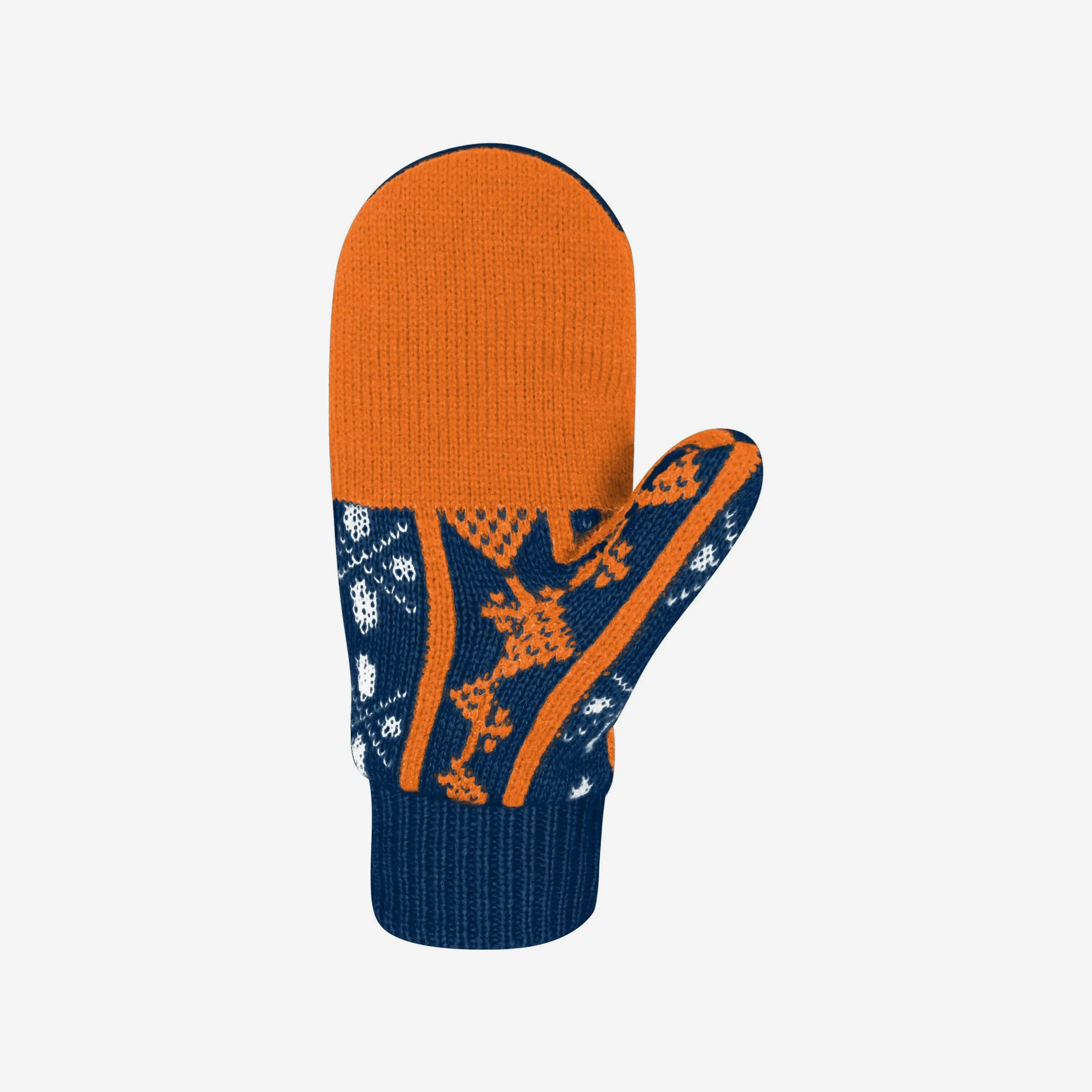 Chicago Bears Mittens