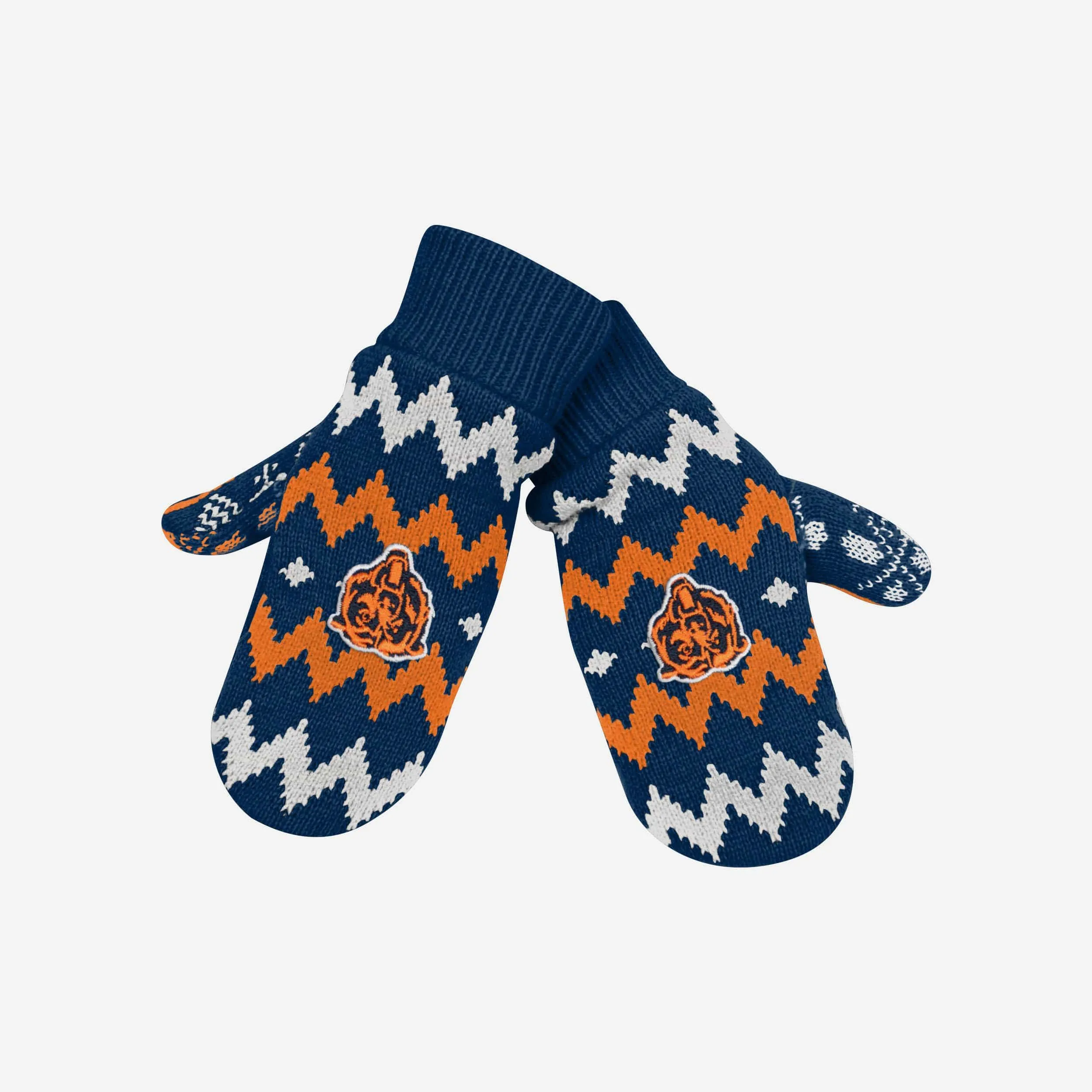 Chicago Bears Mittens