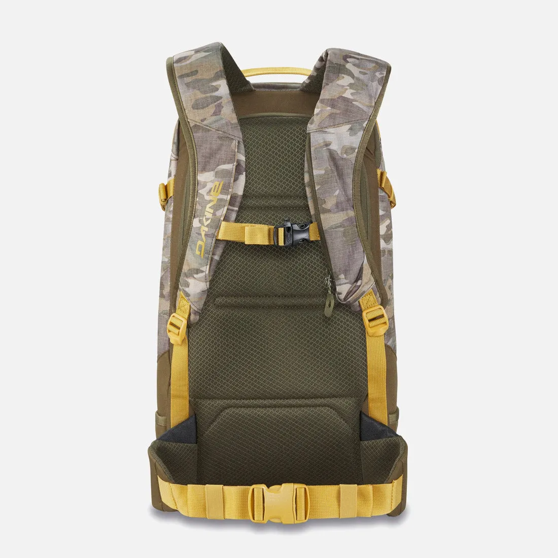 DAKINE Heli Pro 24L Backpack - Vintage Camo