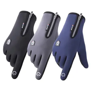 (🎅Early Christmas Sale) Warm Touchscreen Winter Gloves - Buy 2 Free Shipping Now😍