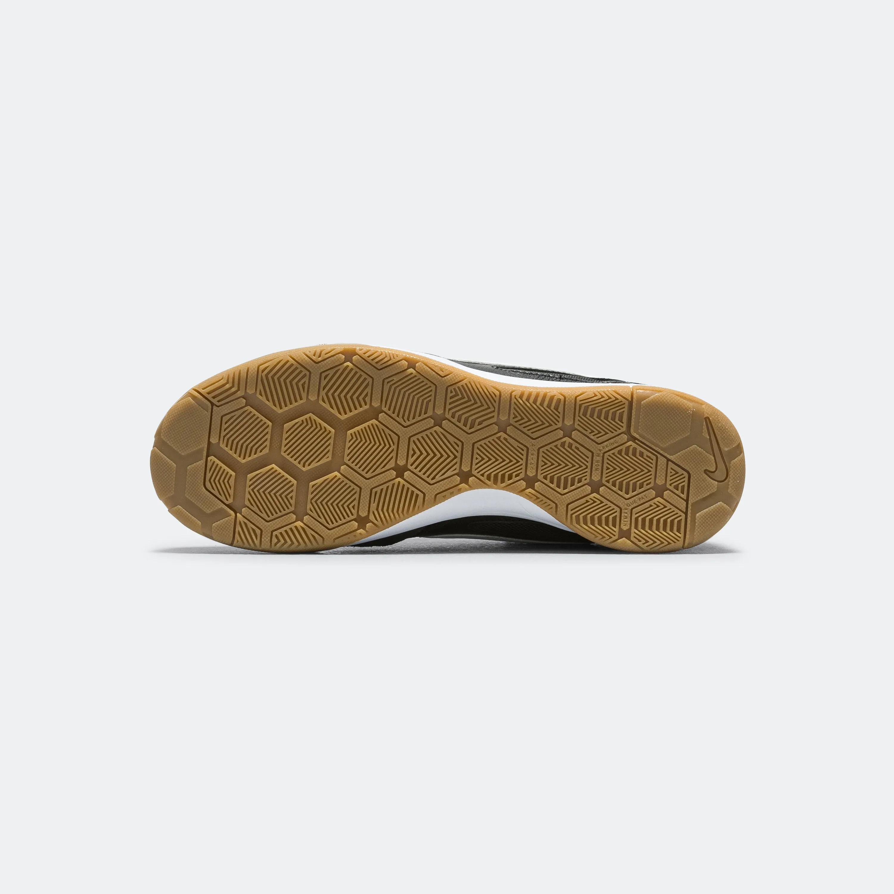 Gato - Black/White-Gum Light Brown