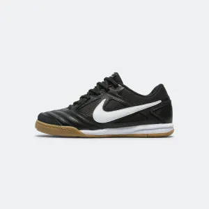 Gato - Black/White-Gum Light Brown