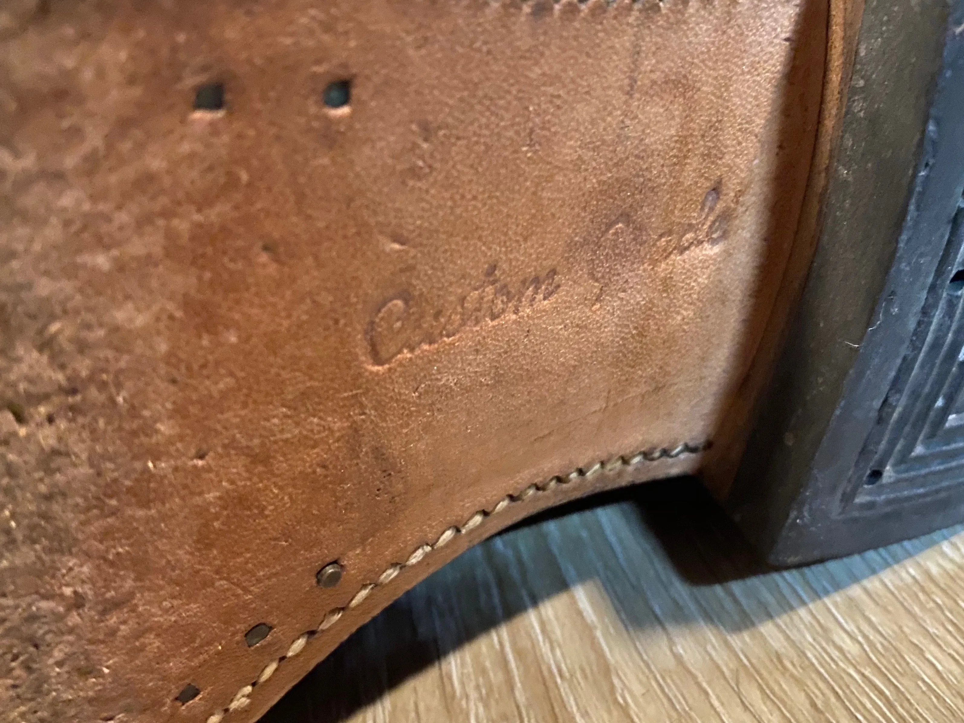 Hartt Oxford Shoes 9M 42 (Canada)