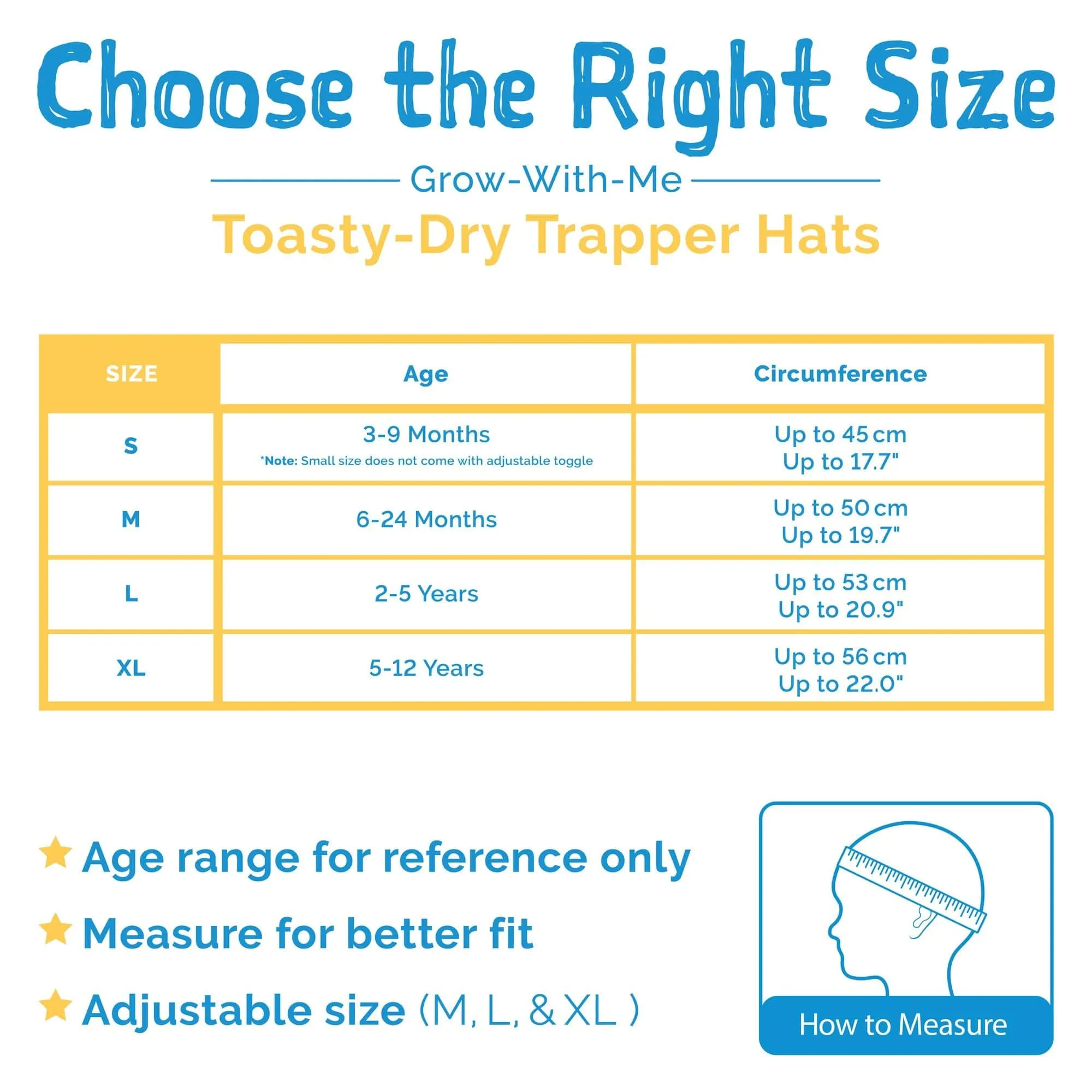 Jan & Jul Toasty-Dry Trapper Hat - Soft Brown
