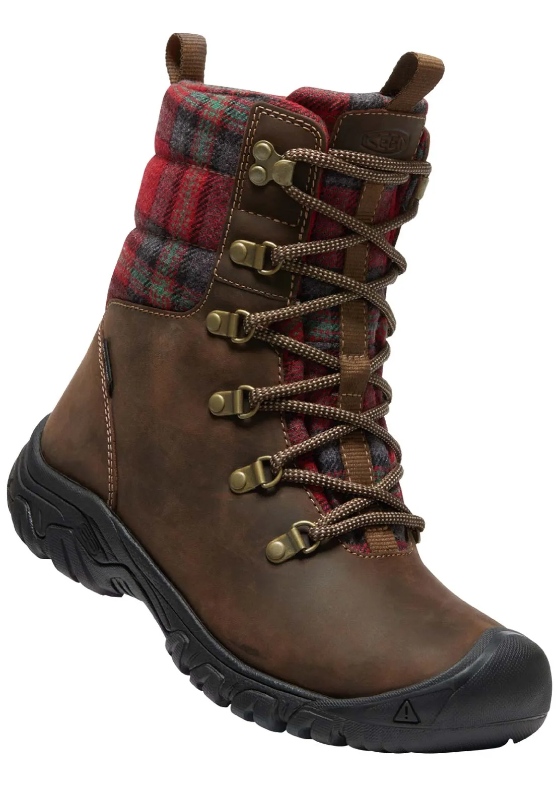 Keen Women's Greta Waterproof Boots