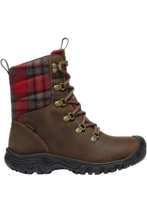 Keen Women's Greta Waterproof Boots