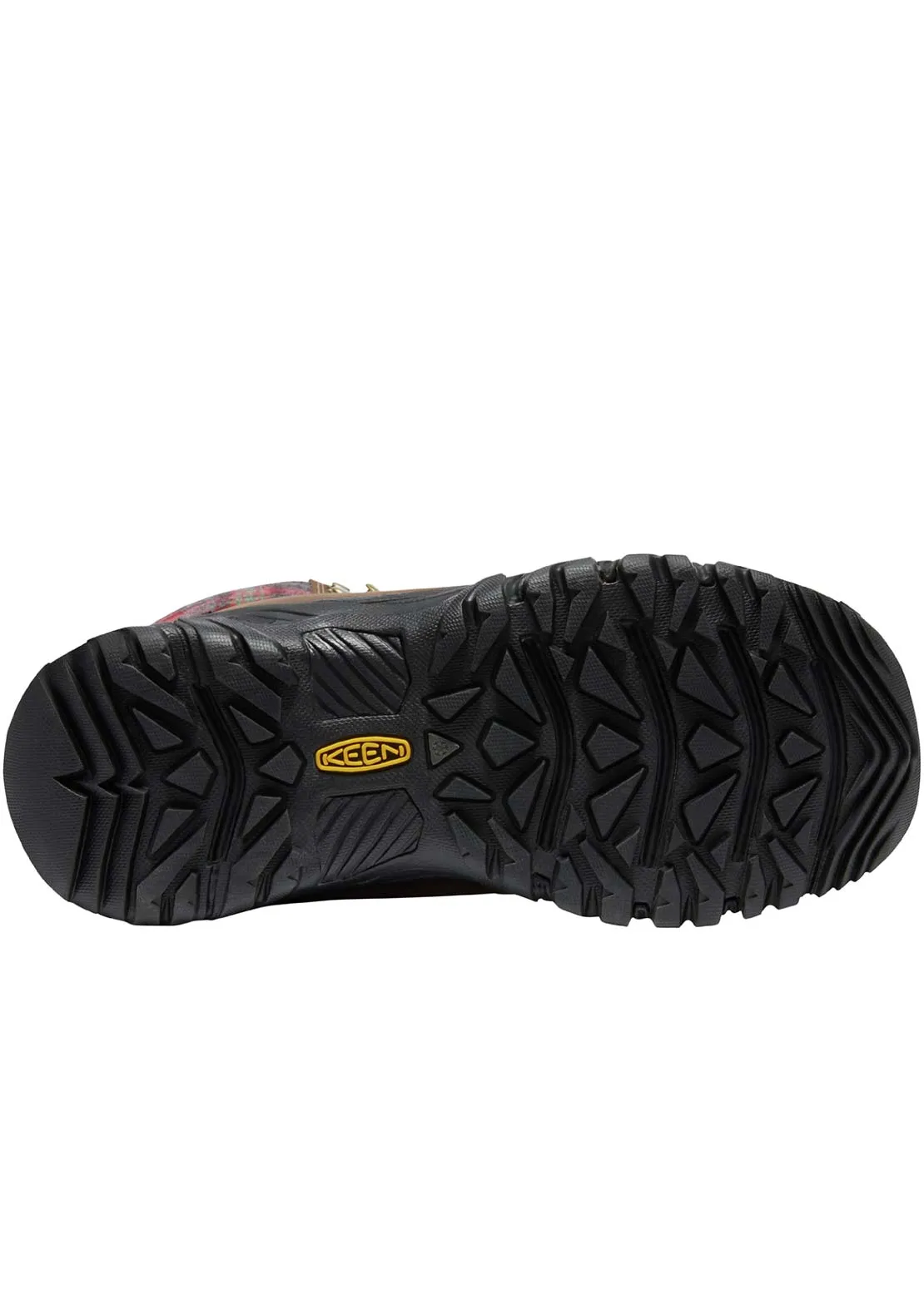 Keen Women's Greta Waterproof Boots