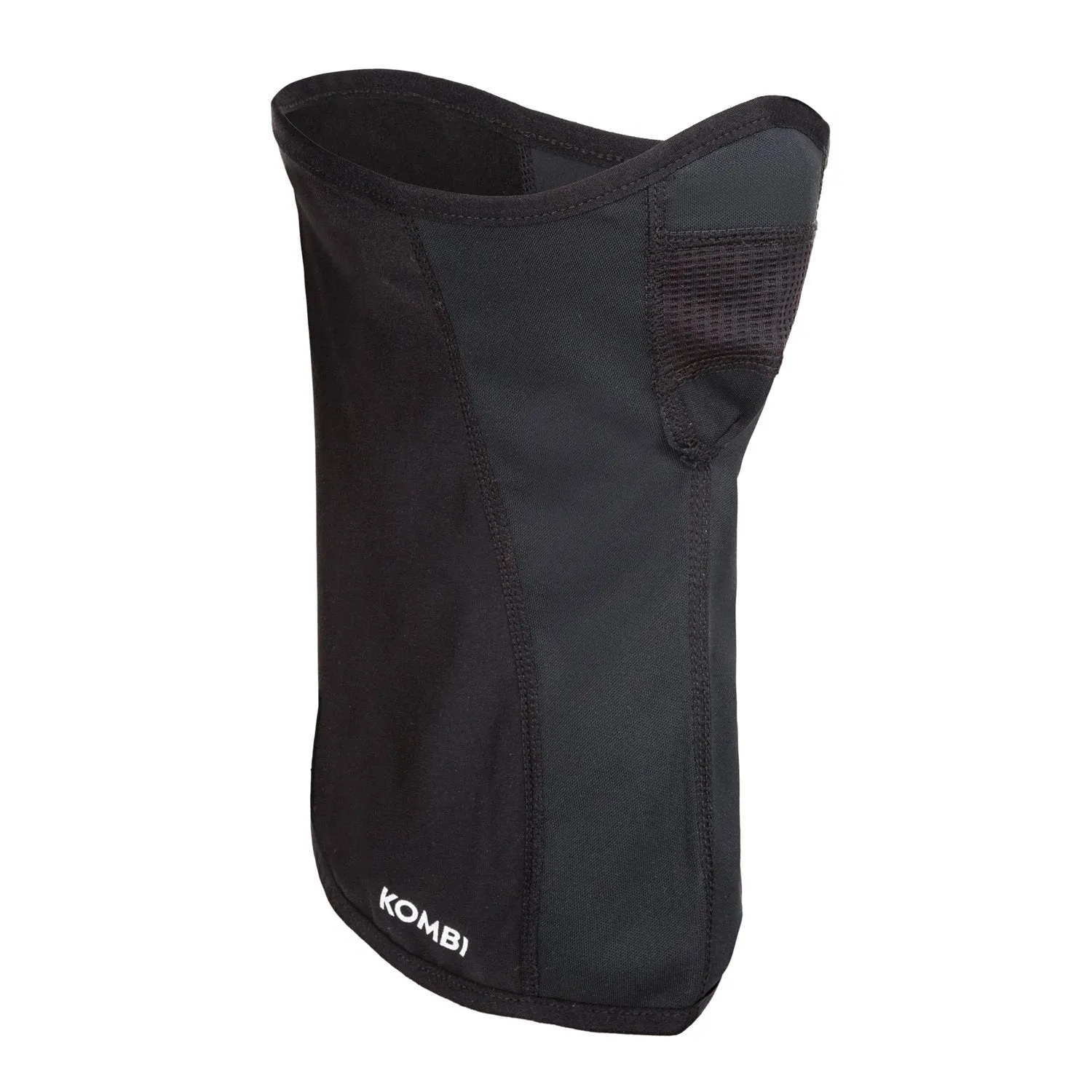 Kombi Unisex The Active Warm Fleece Windstopper Half Clavas Size L/XL