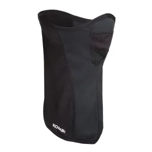 Kombi Unisex The Active Warm Fleece Windstopper Half Clavas Size L/XL