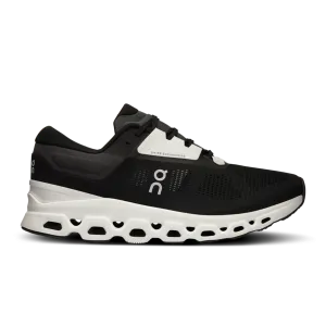 Men’s Cloudstratus 3 (Black/Frost)