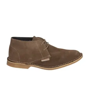Mens Freestyle Hunter Casual Lace Up