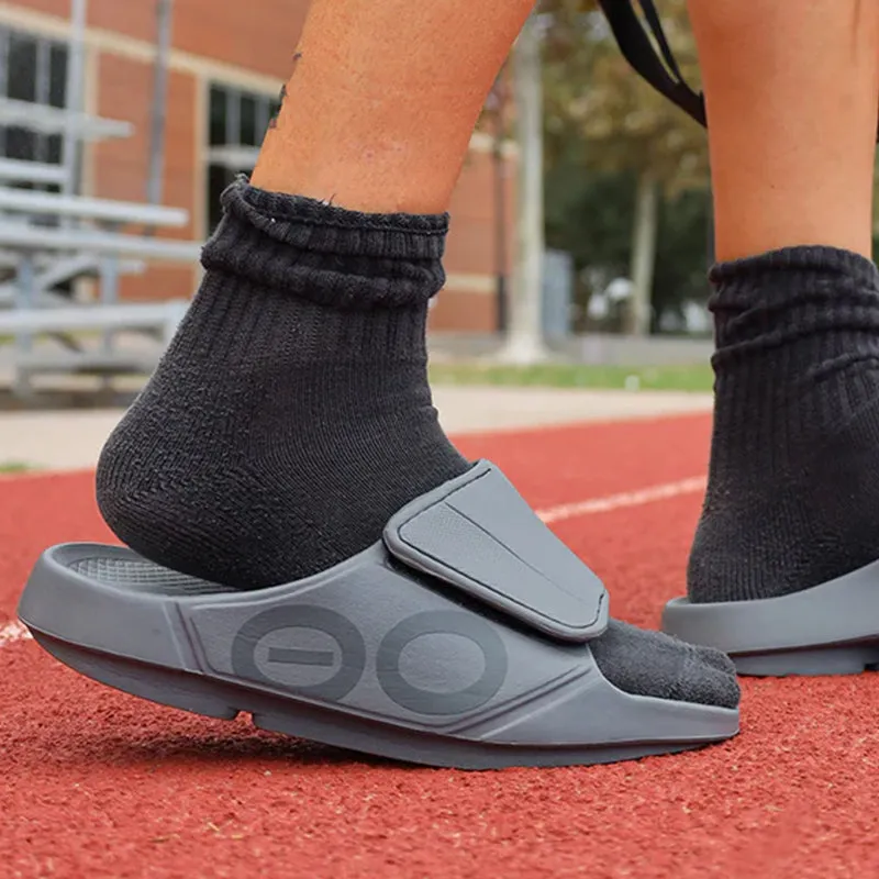 Men's OOahh Sport Flex Slate