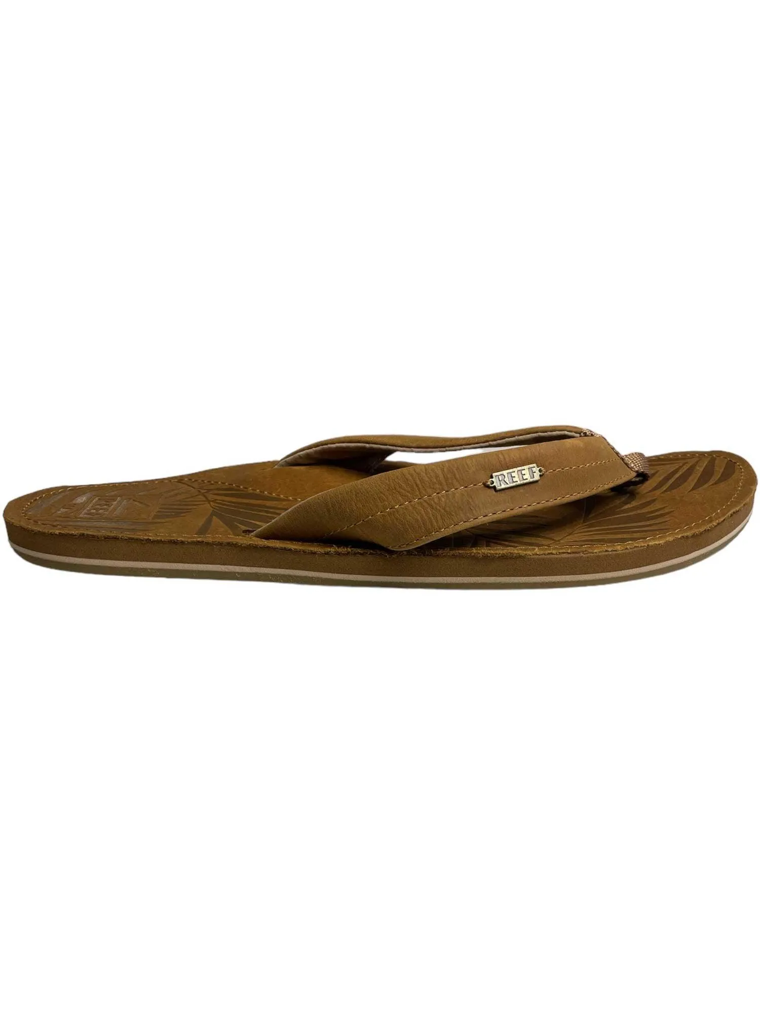 Reef Womens Drift Away LE Flip Flop