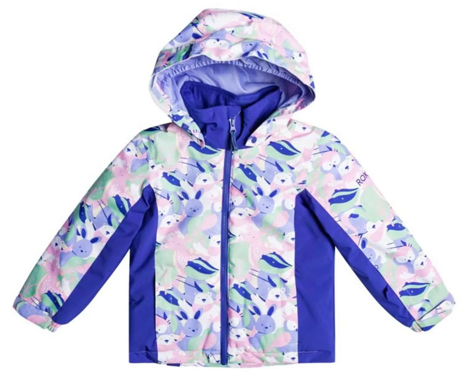 Roxy Junior's Snowy Tale Insulated Jacket 2024