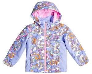 Roxy Junior's Snowy Tale Insulated Jacket 2024