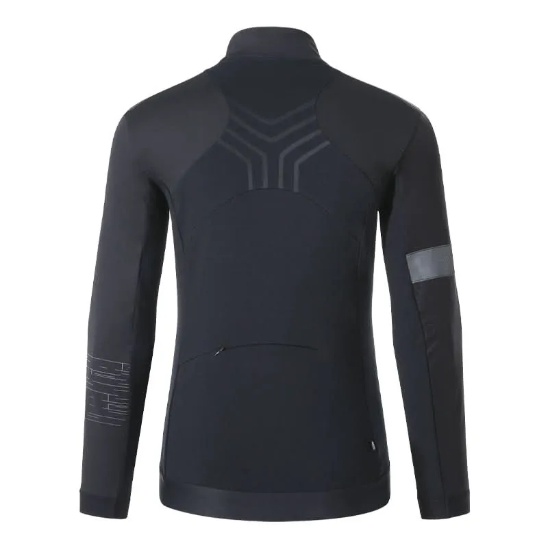 Santic Chuansen Men's Winter Jersey