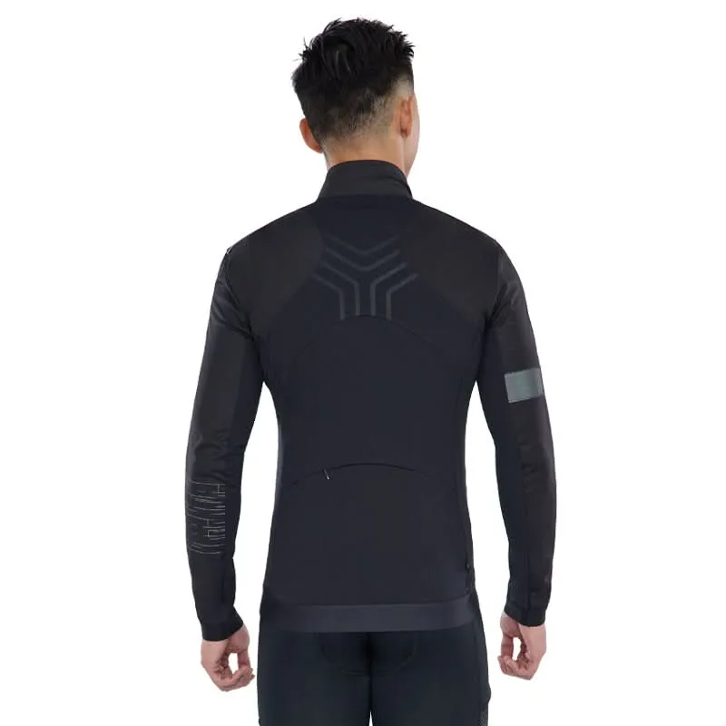 Santic Chuansen Men's Winter Jersey