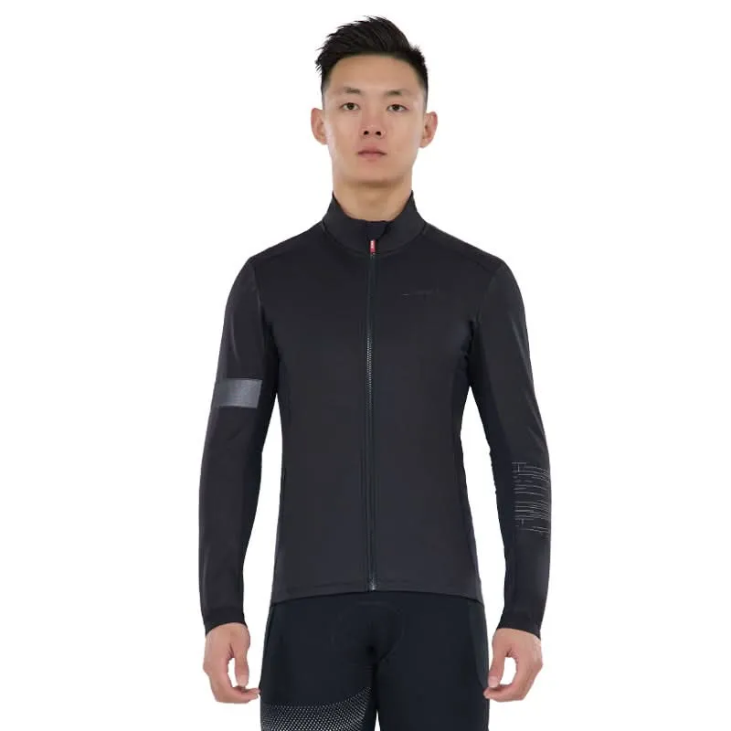 Santic Chuansen Men's Winter Jersey
