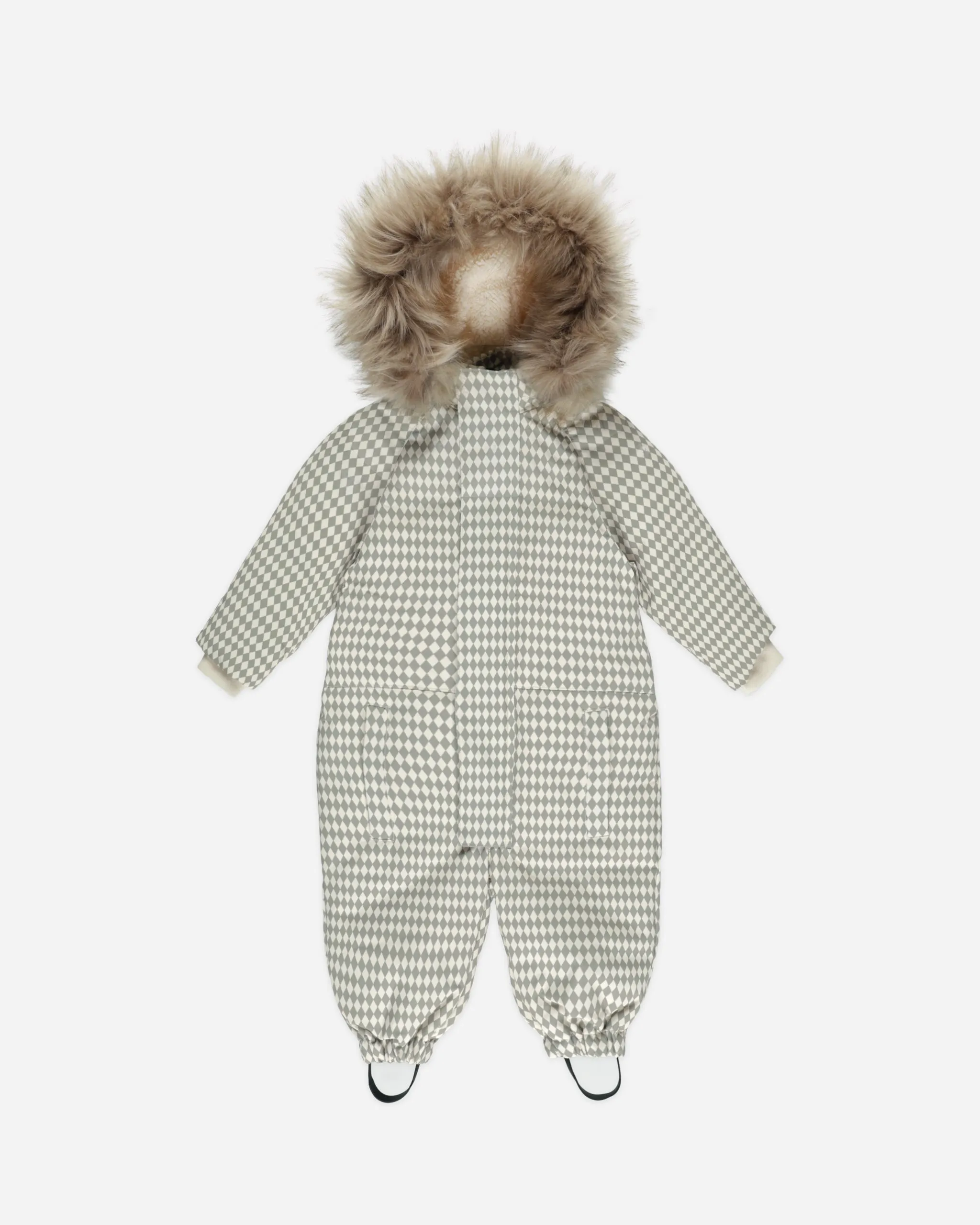 Ski Snowsuit || Laurel Diamond