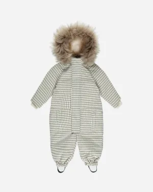 Ski Snowsuit || Laurel Diamond