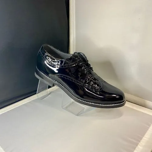 Stacy Baldwin Patent Palermo Black 132230