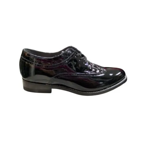 Stacy Baldwin Patent Palermo Black 132230