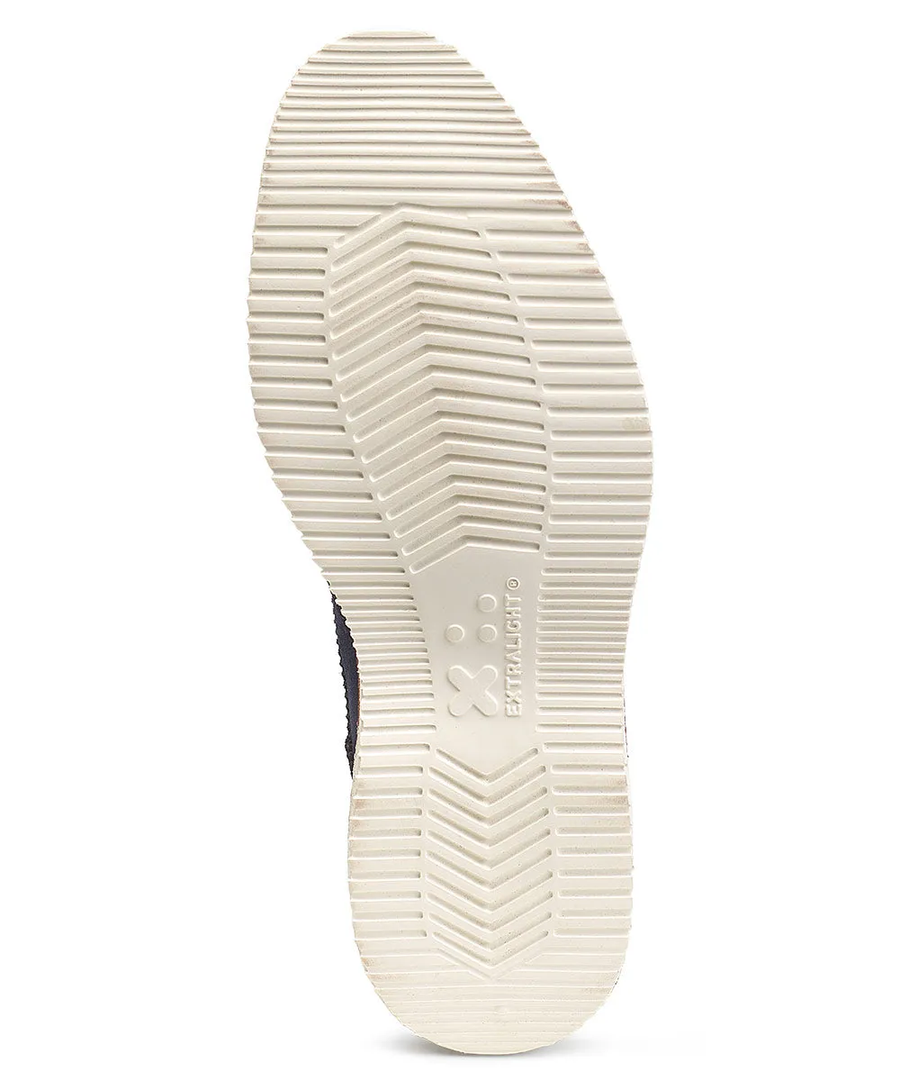 Trask Rogan Italian Suede Wingtip
