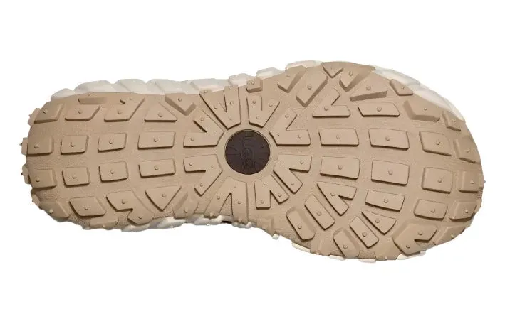 UGG® Unisex Venture Daze Clog - Chestnut/Ceramic