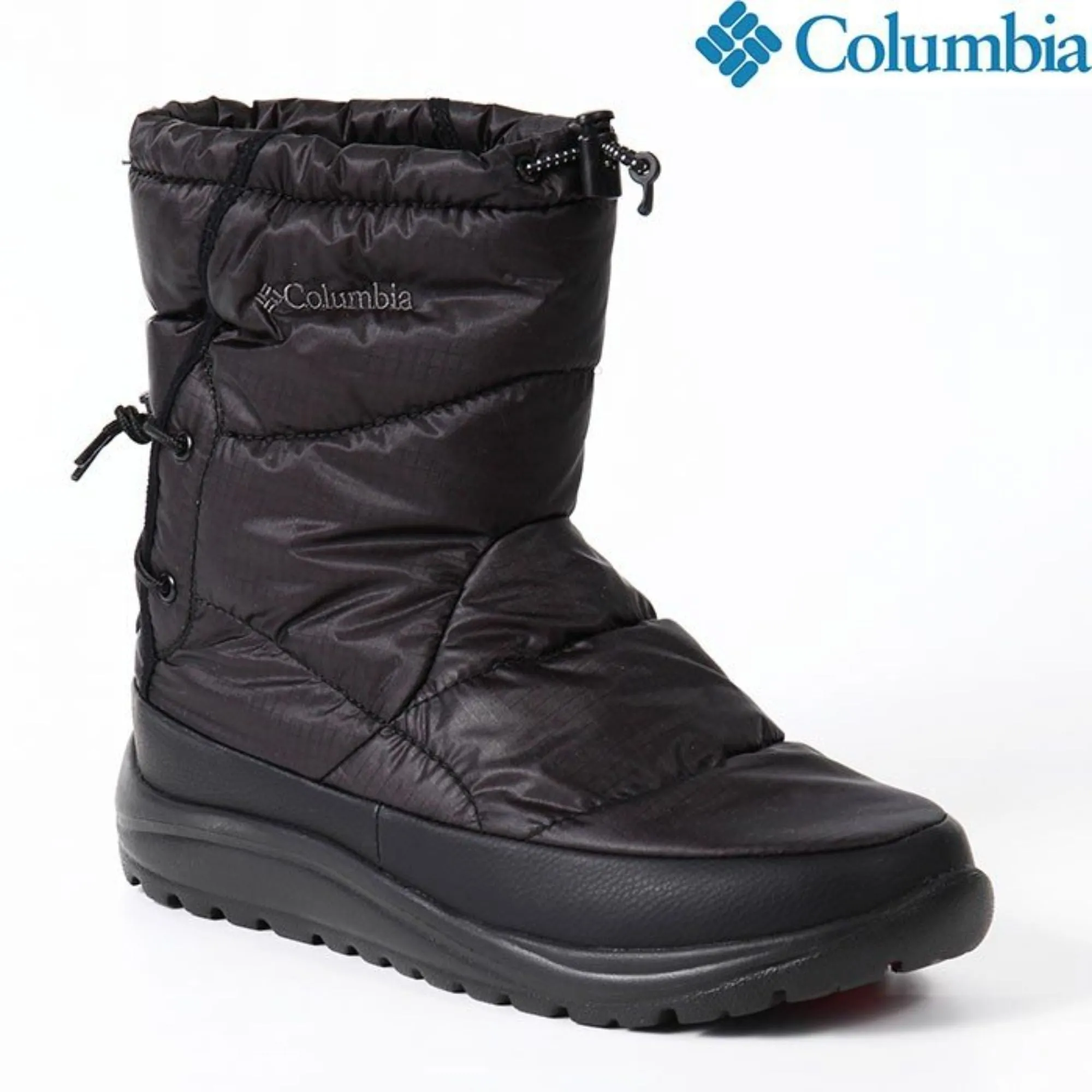 Unisex Spinreelboot Advance Wp Omni Heat - White