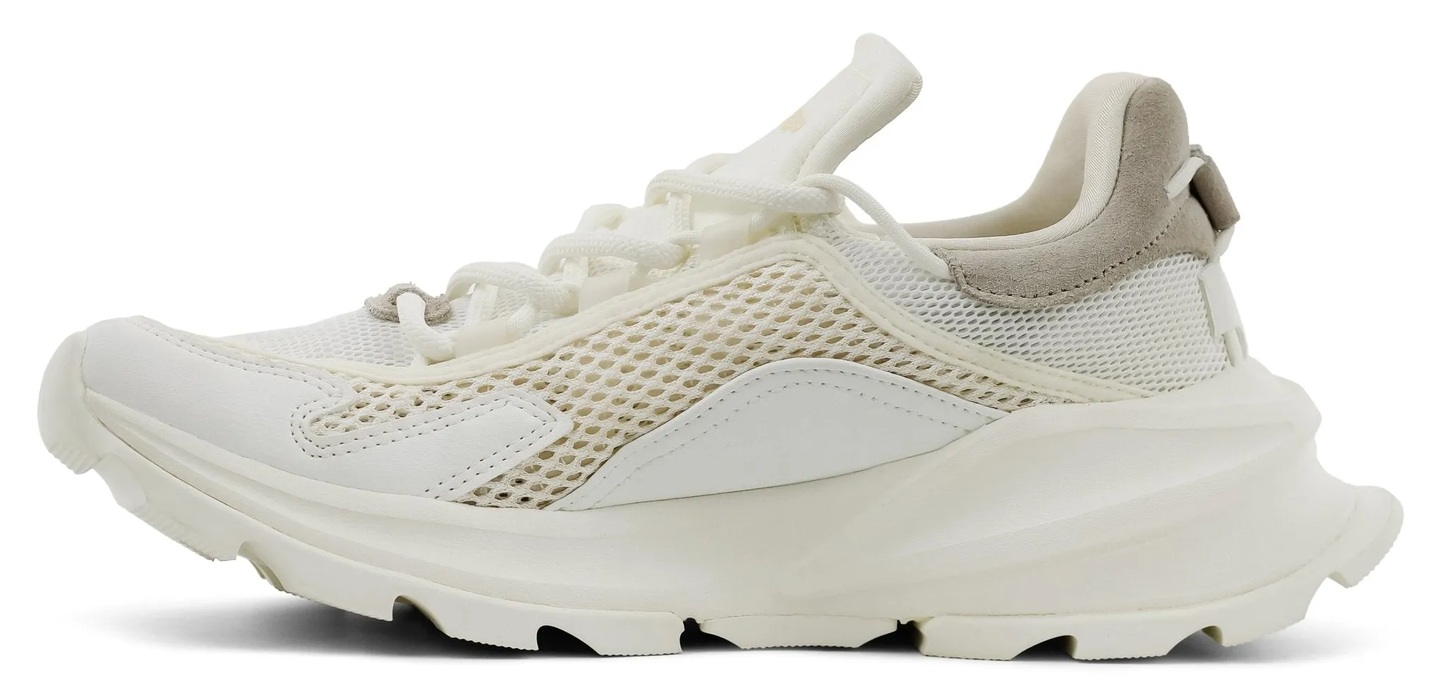 Xtep women's casual shoes 202